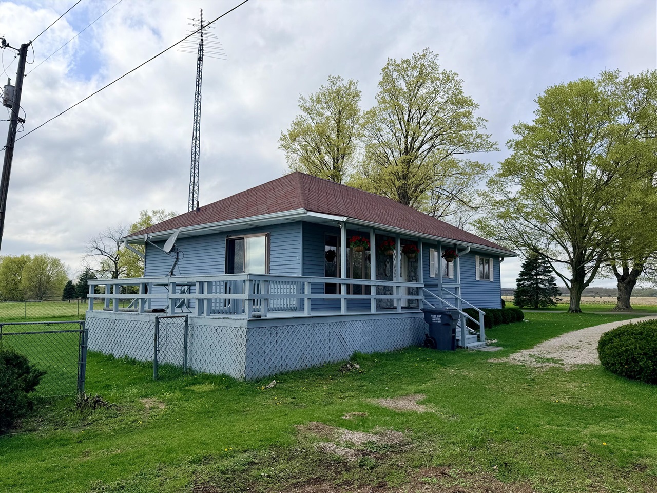 49145 92nd Avenue Decatur, MI 49045 - Photo 6 of 56