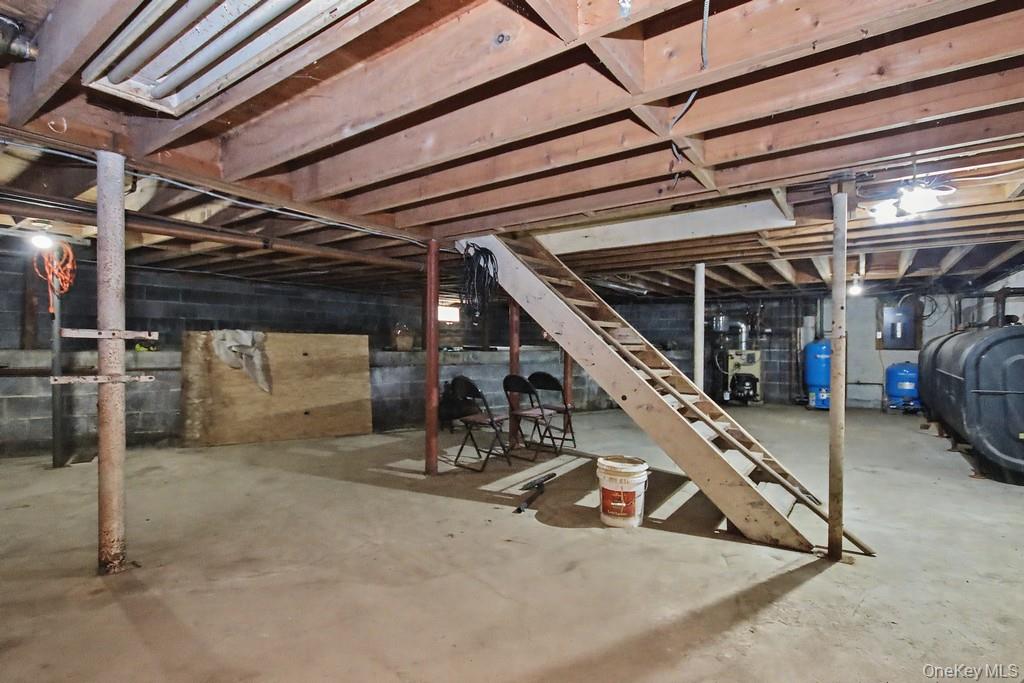 72 Egbertson Road Campbell Hall, NY 10916 - Photo 43 of 45 Bilco door provides easy access