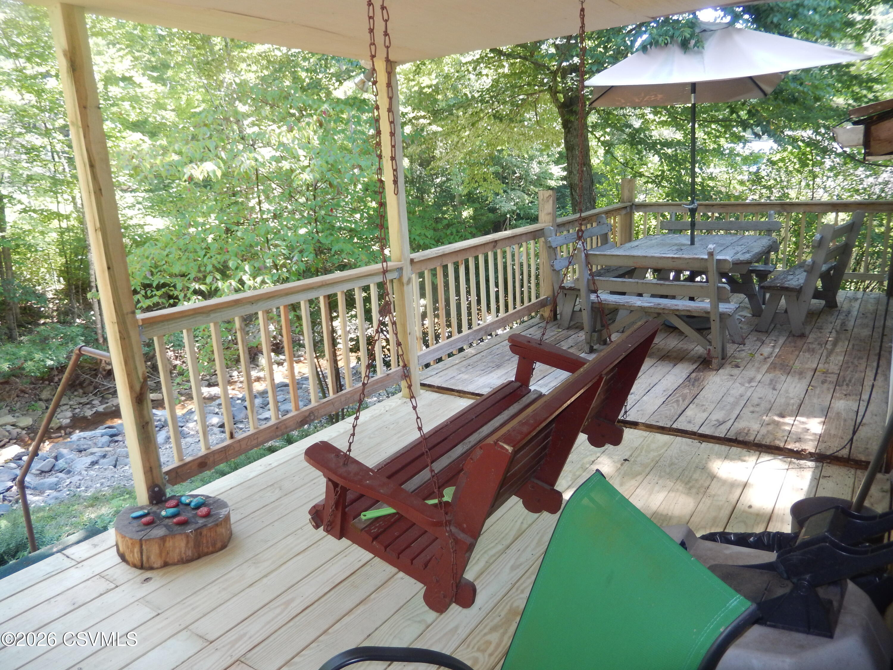 14 Elk Run Road Benton, PA 17814 - Photo 21 of 27