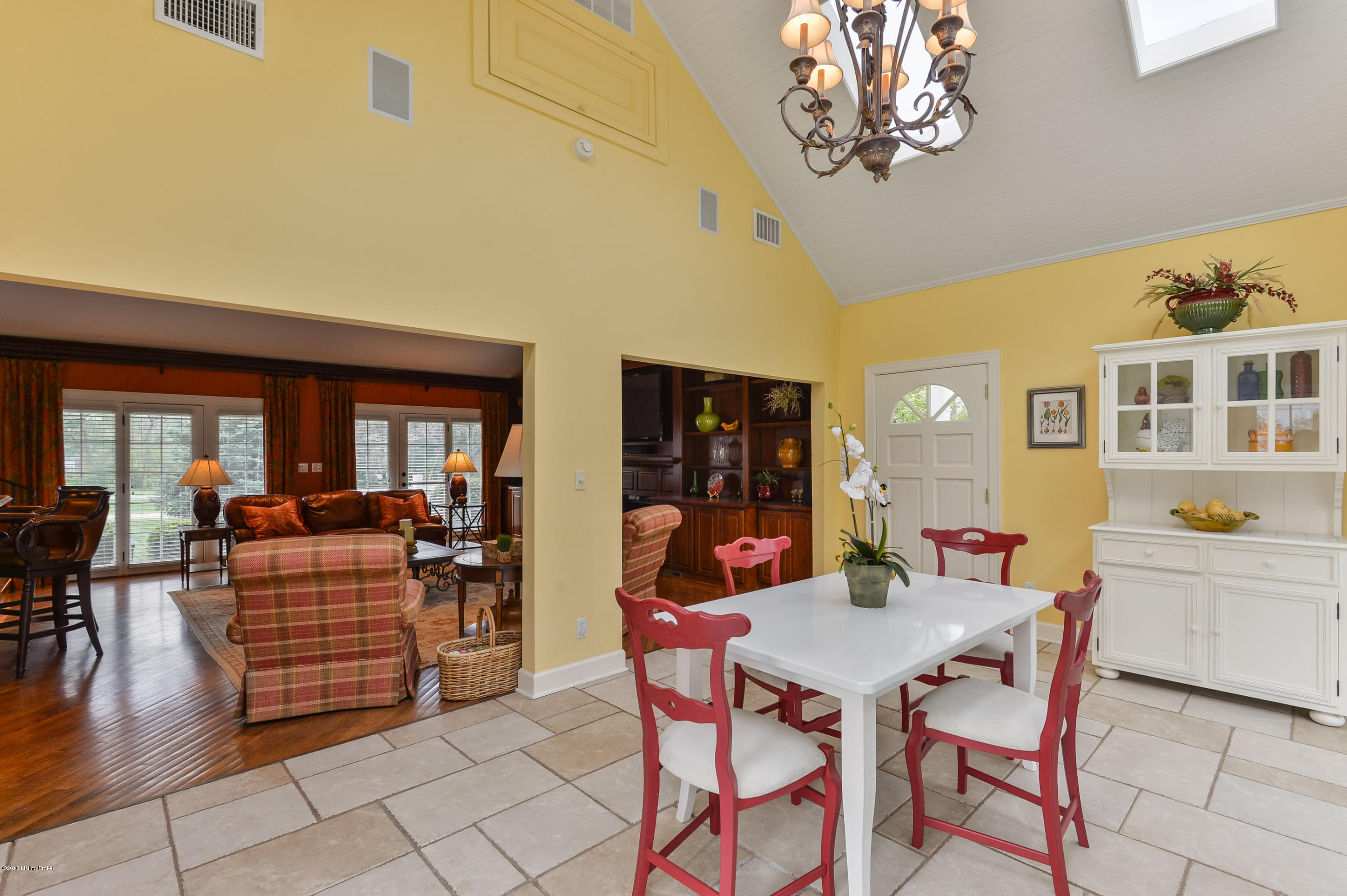 5003 Dunvegan Road Louisville, KY 40222 - Photo 30 of 88 46 LSIR 20160406