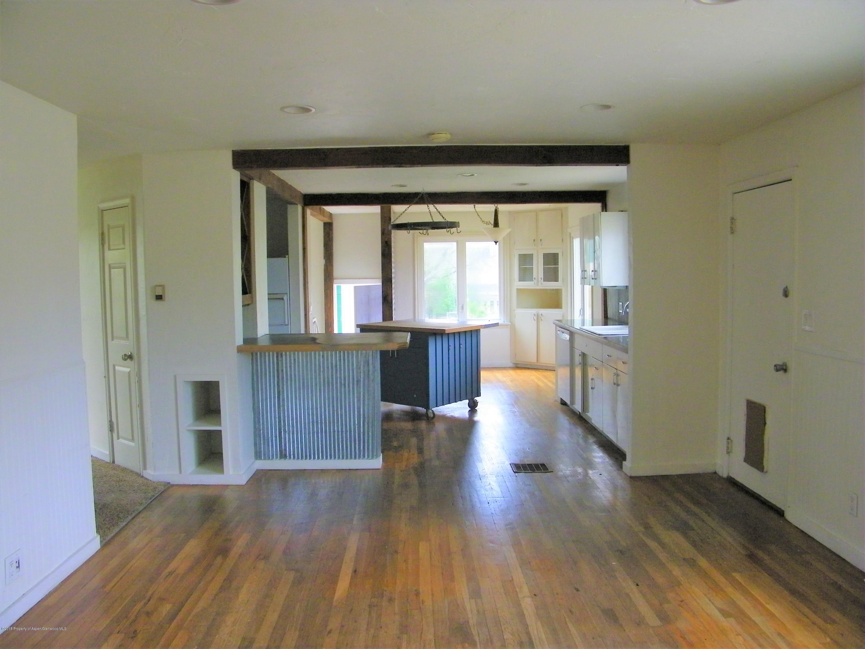 100 Clarkson Avenue Rifle, CO 81650 - Photo 6 of 17 Kitchen Dining
