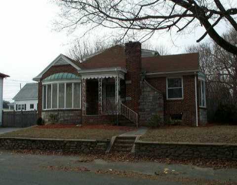 5 Winfield Road Johnston, RI 02919 - Photo 1 of 1 Exterior Front.