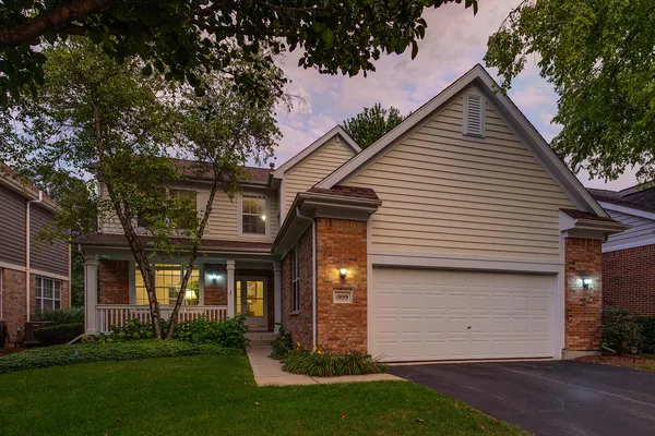 $3,900 | 1999 Trevino Terrace, Vernon Hills, IL 60061
