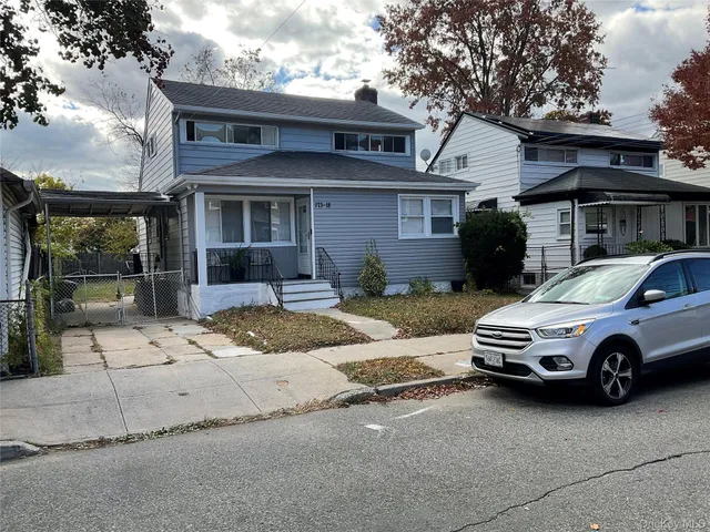 $1,800 | 173-18 143rd Road | Rochdale