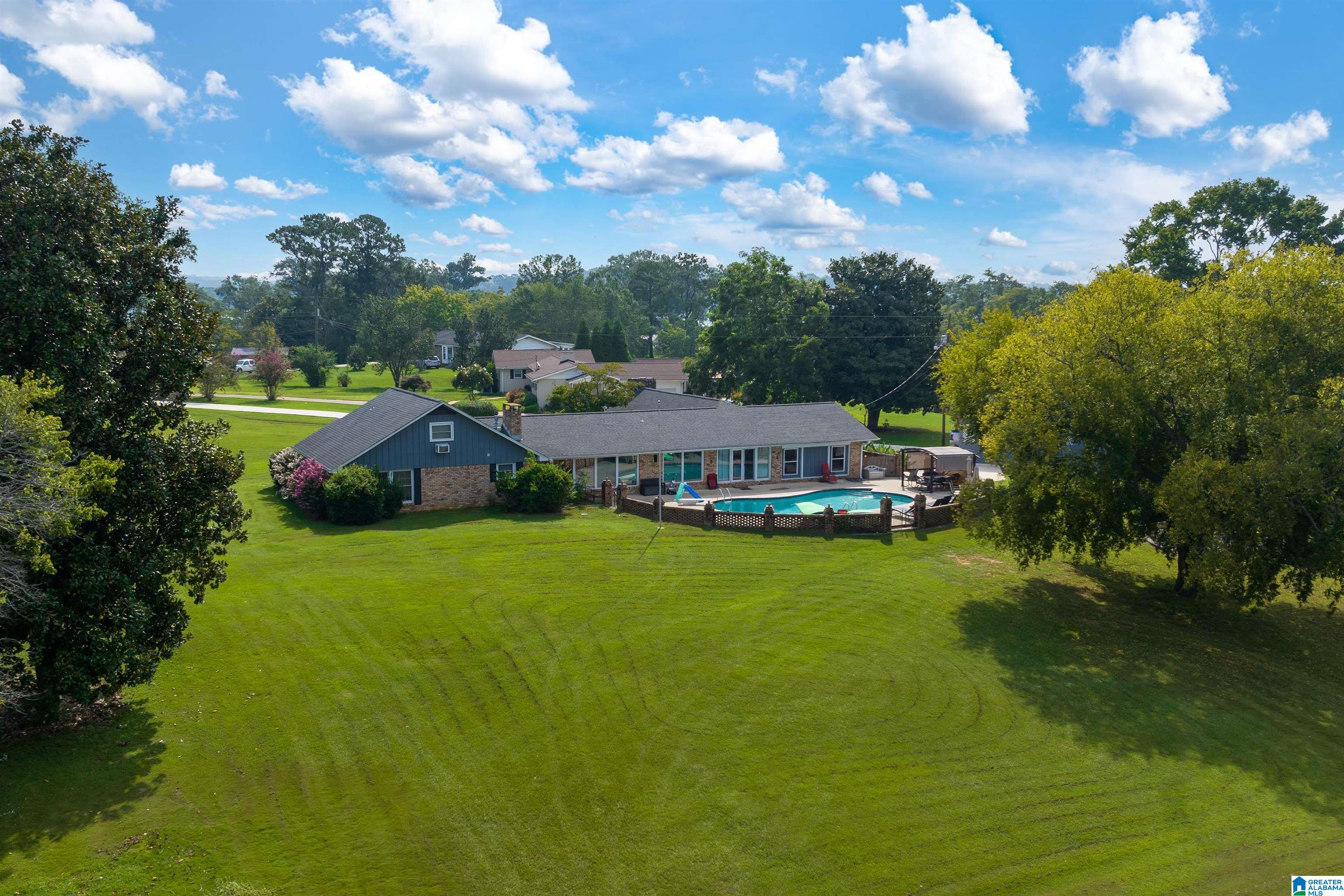 124 Rock Inn Trail Cropwell, AL 35054 - Photo 8 of 62