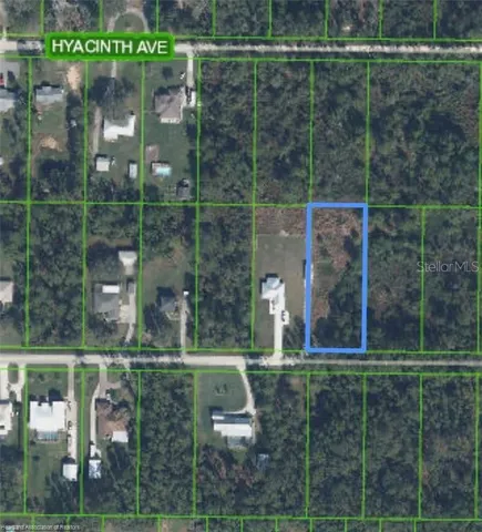 $42,000 | 1410 Iris Avenue, Sebring, FL 33875
