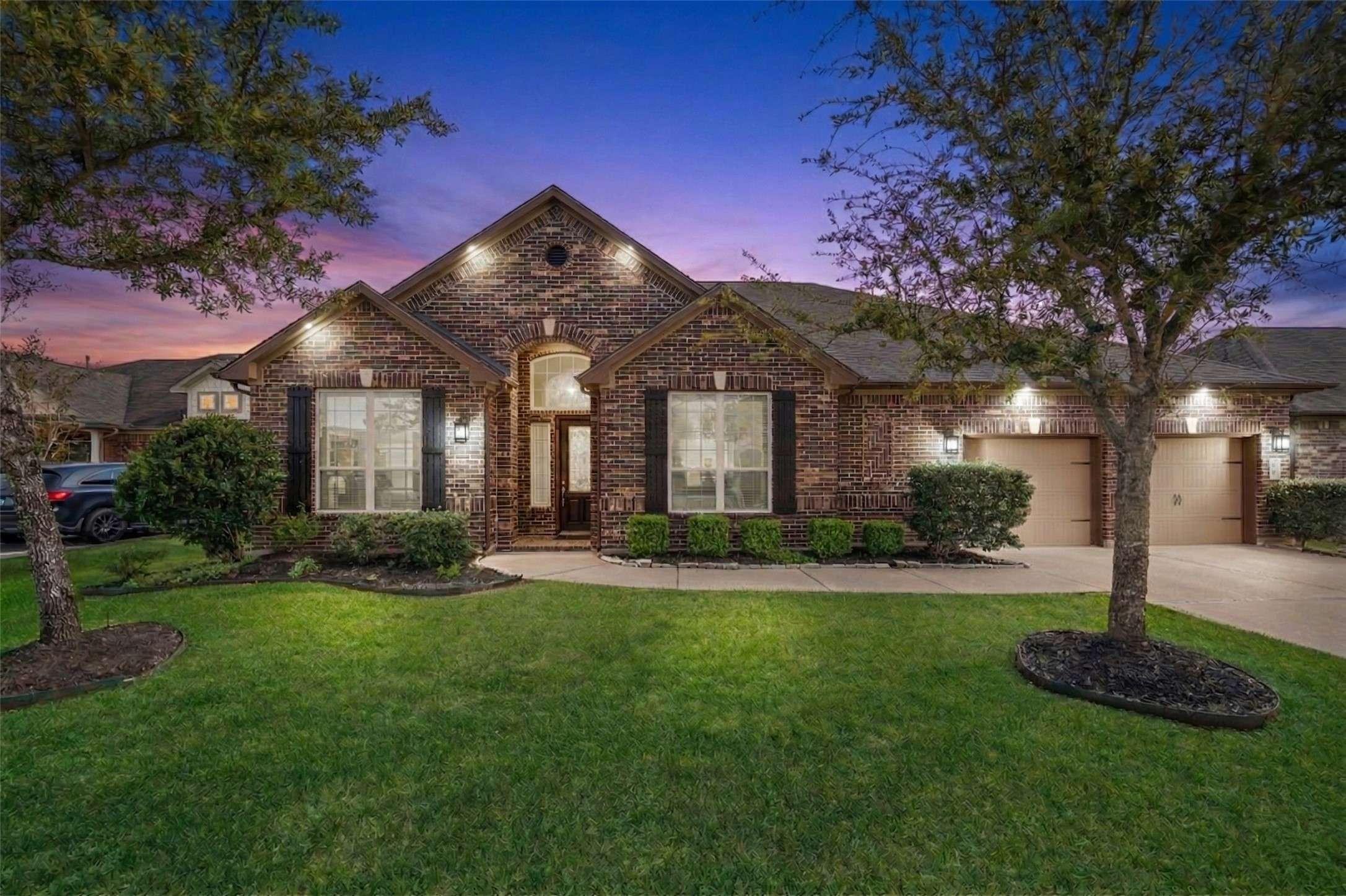 3318 Orchid Trace Drive Spring, TX 77386 - Photo 2 of 34