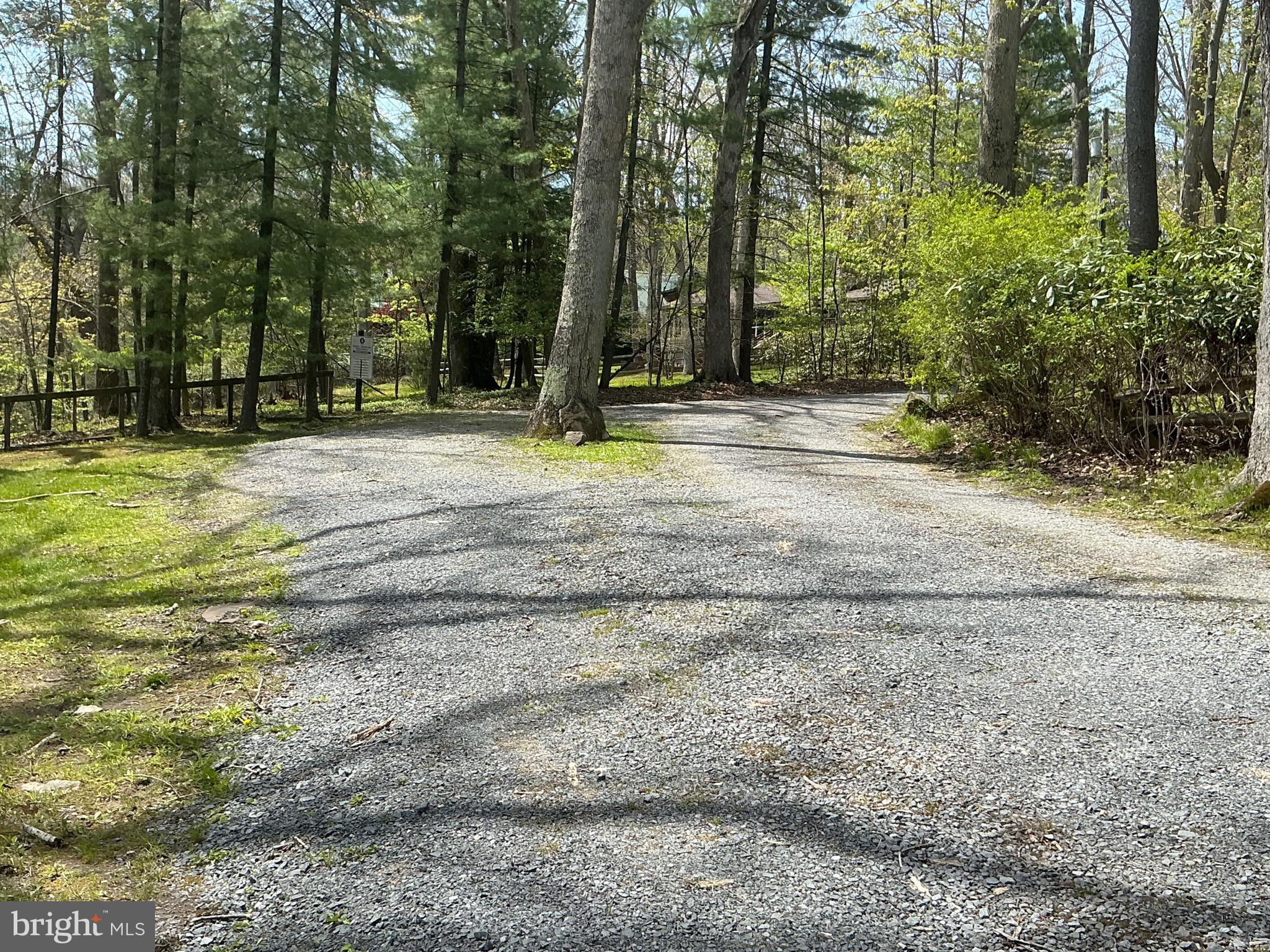 158 Oak Way Road Swanton, MD 21561 - Photo 48 of 68