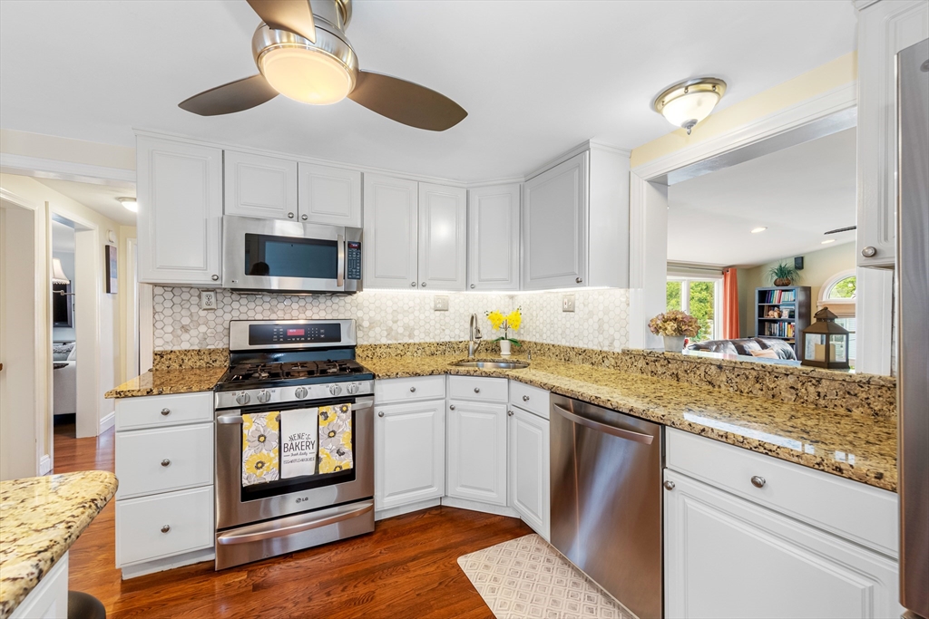 19 Ernest Road Arlington, MA 02474 - Photo 30 of 42 Gallery Image 30