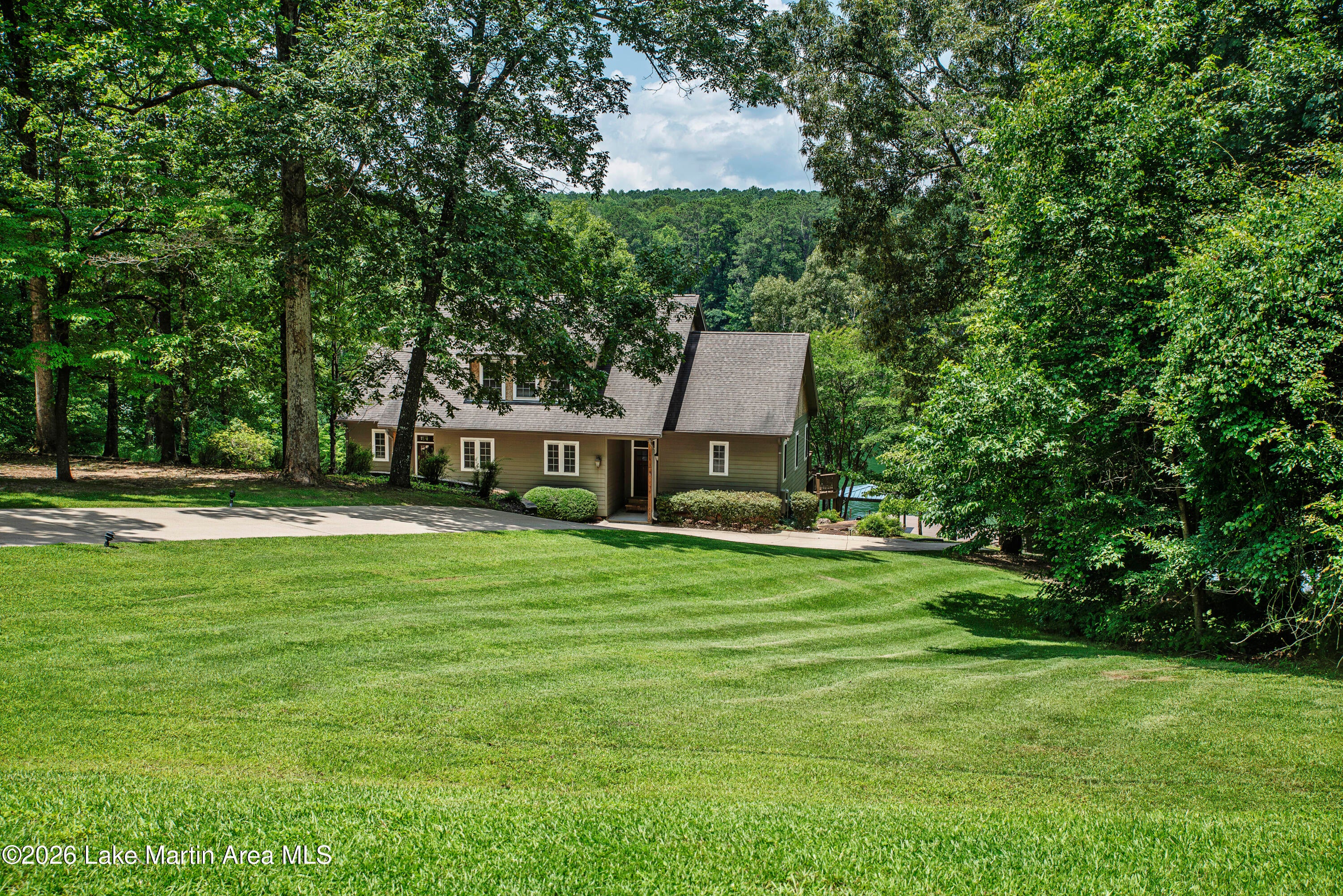 59 Driftwood Point Road Alexander City, AL 35010 - Photo 10 of 41 Gallery Image 10