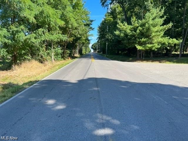 6826 South Raccoon Road Canfield, OH 44406 - Photo 11 of 11 View of parcel from street