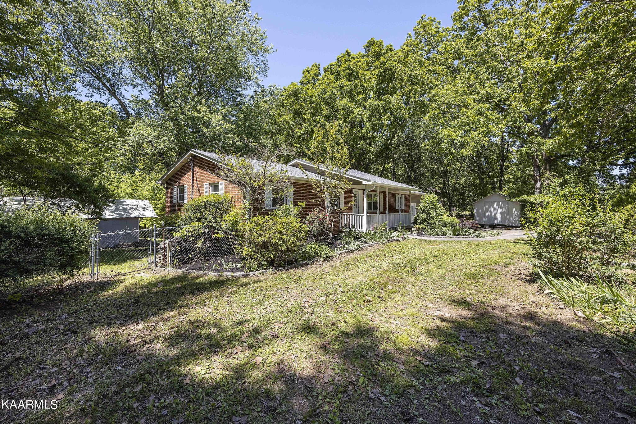 286 County Farm Road Madisonville, TN 37354 - Photo 44 of 54 Gallery Image 44