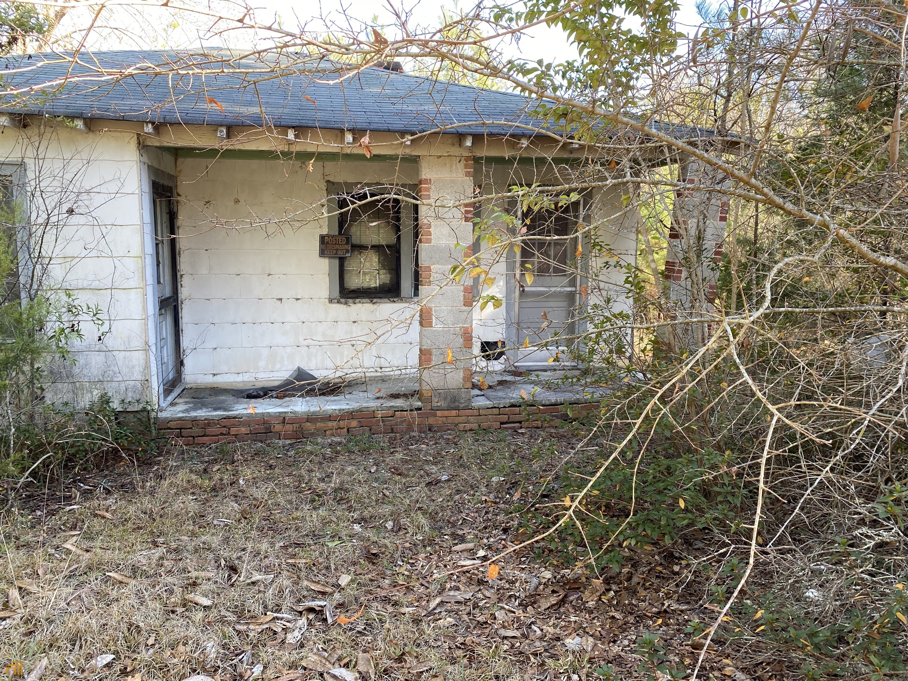 7820 Fulton Road Columbus, GA 31829 - Photo 1 of 1 Exterior Front