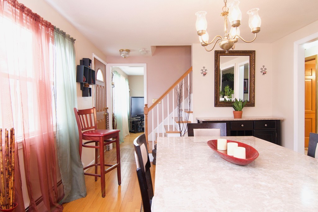 125 Clement Street Springfield, MA 01118 - Photo 15 of 30