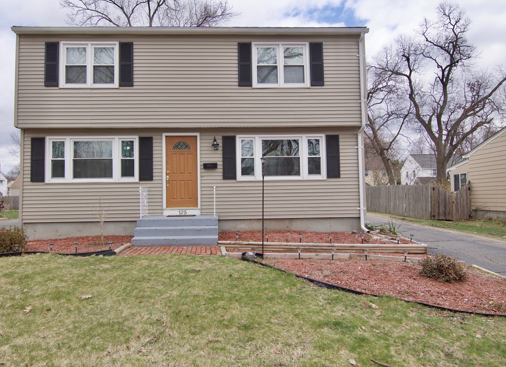 125 Clement Street Springfield, MA 01118 - Photo 2 of 30