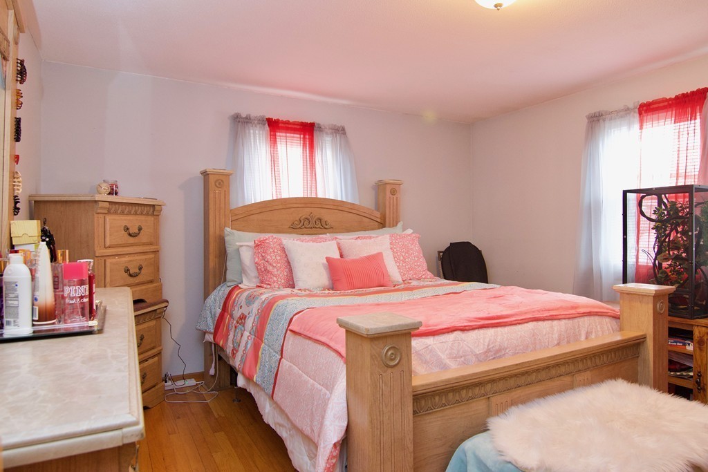 125 Clement Street Springfield, MA 01118 - Photo 25 of 30