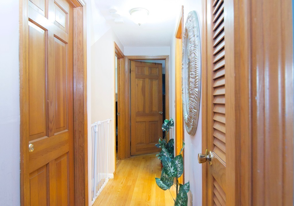 125 Clement Street Springfield, MA 01118 - Photo 27 of 30