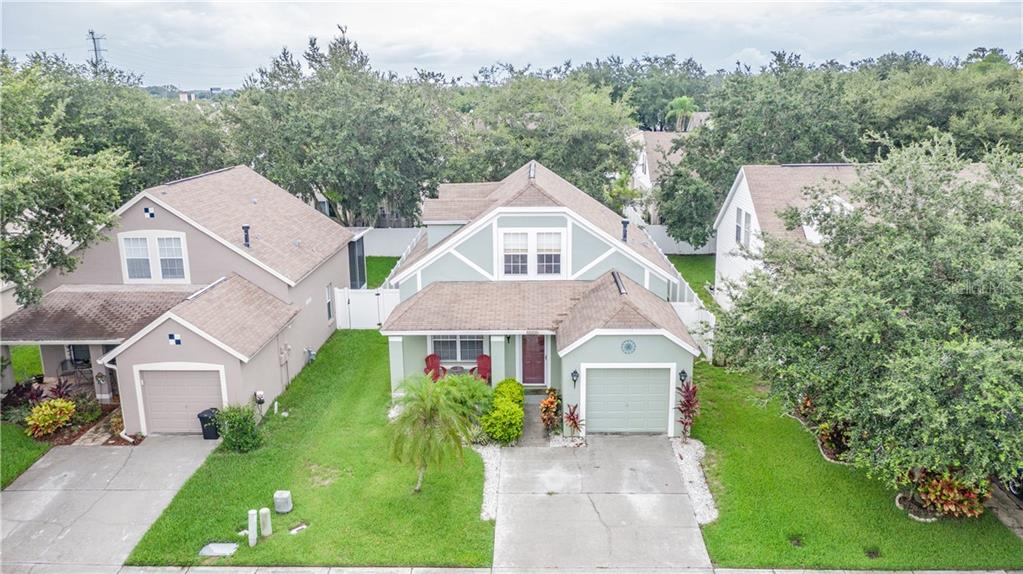 8426 Hawbuck Street Trinity, FL 34655 - Photo 1 of 1