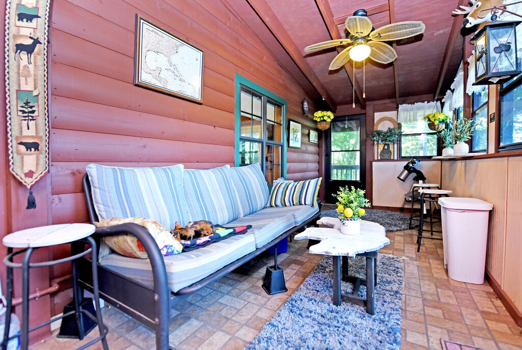 344 Buck Ridge Road Suches, GA 30572 - Photo 32 of 50 Gallery Image 32