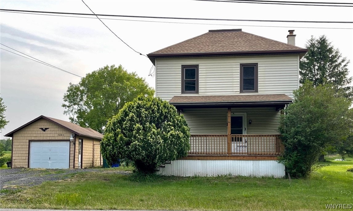 3484 Lockport Olcott Road Newfane, NY 14094 - Photo 1 of 1 Gallery Image 1