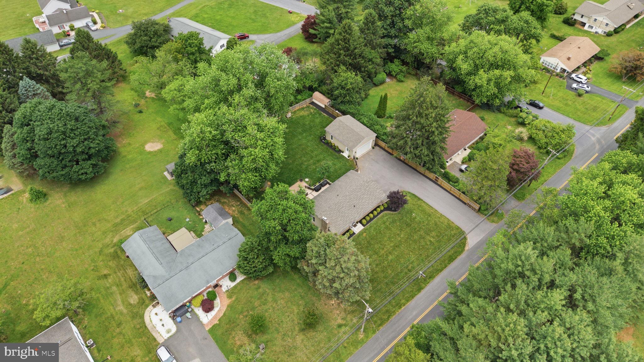 1502 North Bend Road Jarrettsville, MD 21084 - Photo 82 of 87