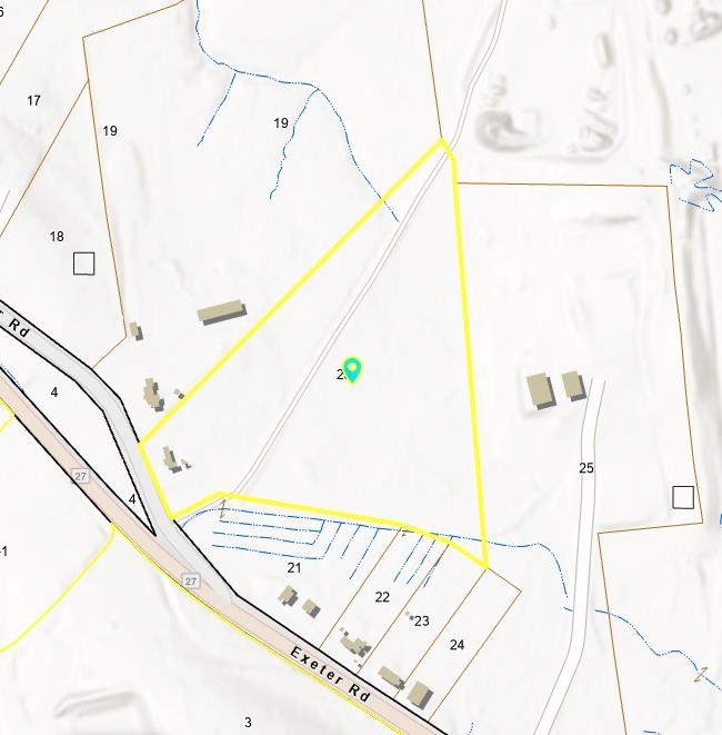 20 Indian River Road Epping, NH 03042 - Photo 1 of 18