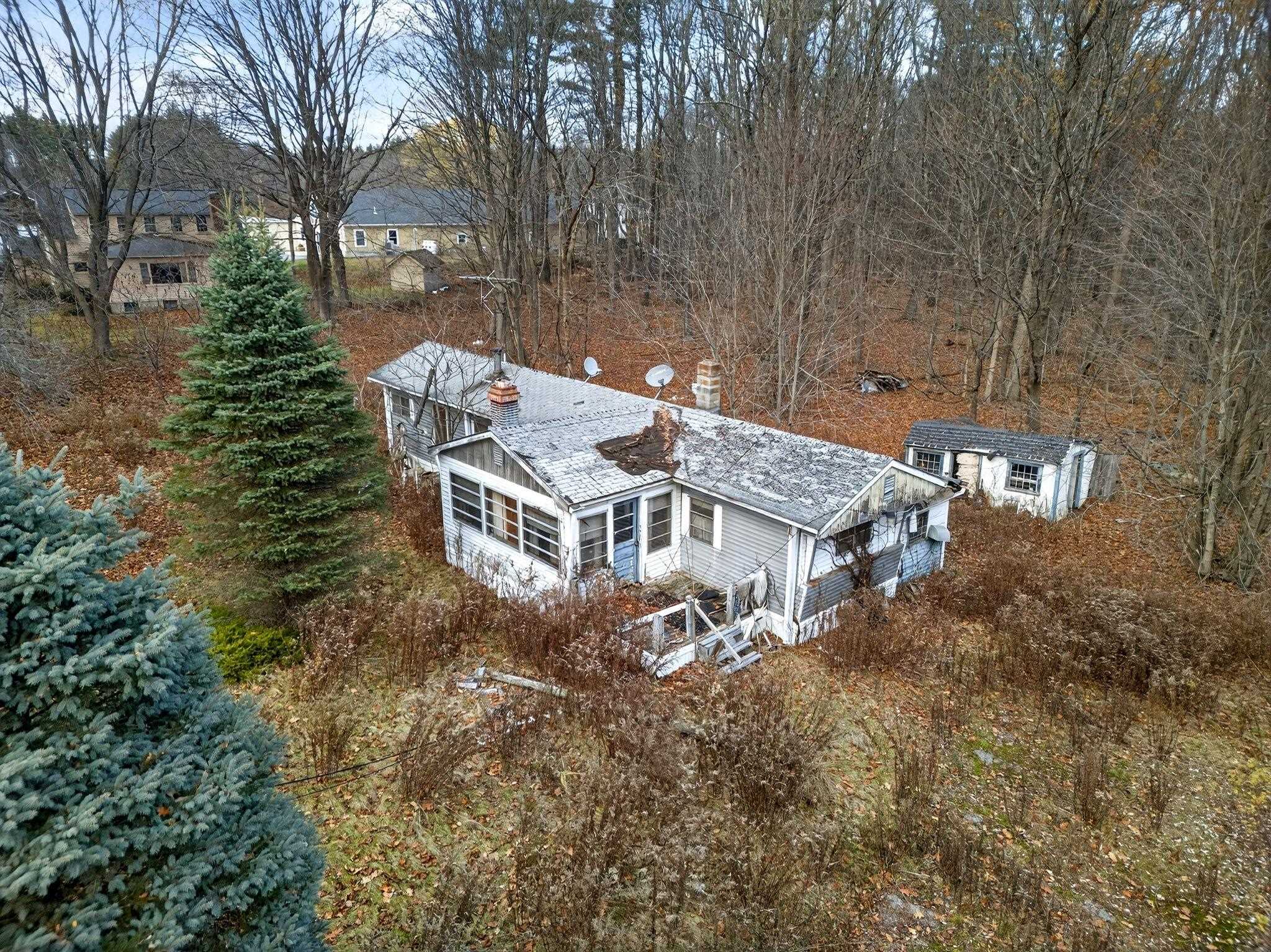 20 Indian River Road Epping, NH 03042 - Photo 15 of 18