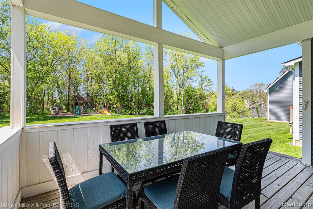 6615 Ridgewood Road Clarkston, MI 48346 - Photo 33 of 43