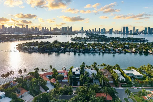 $200,000 | 40 West Rivo Alto Drive, Miami Beach, FL 33139