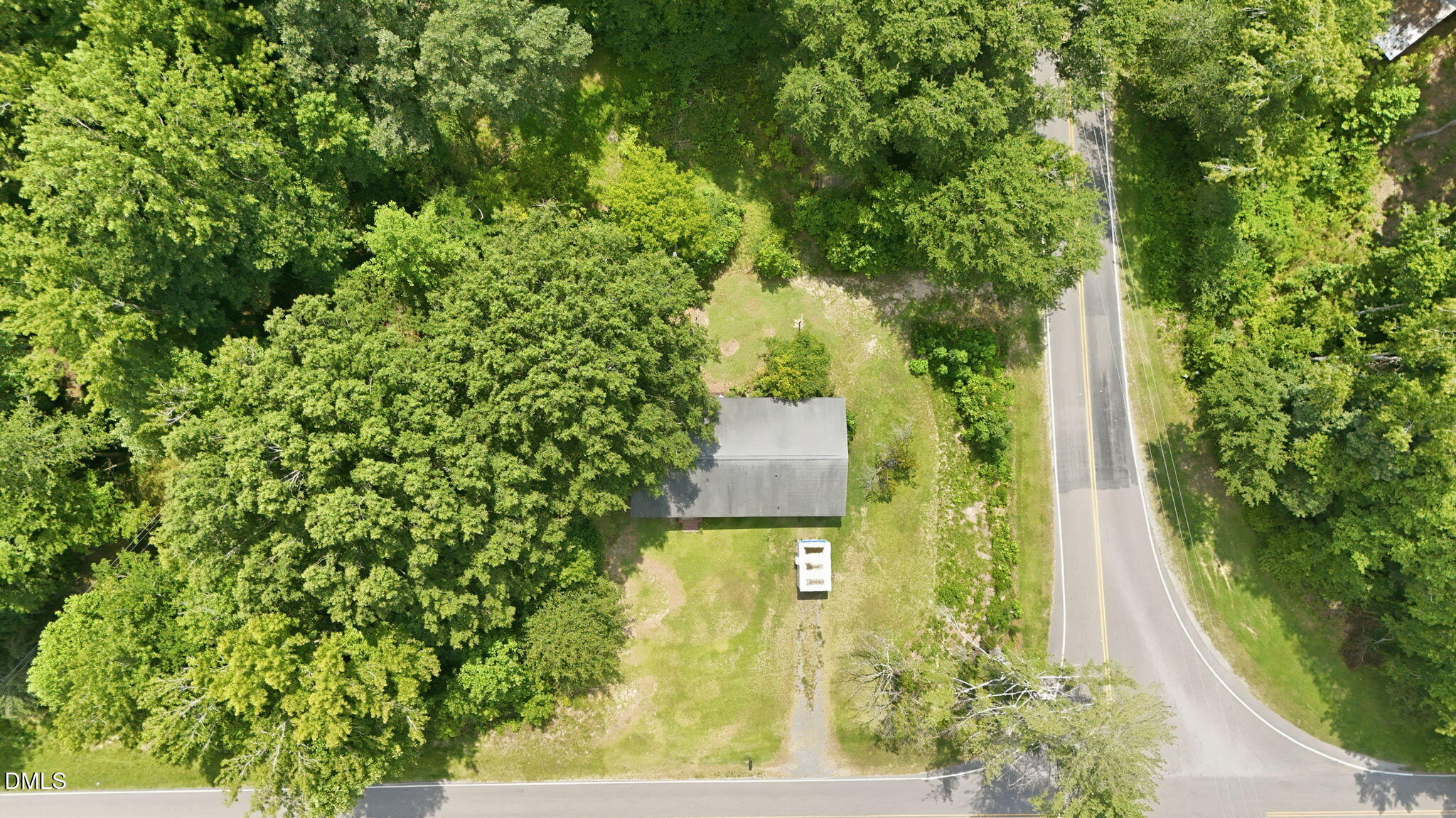 2270 Cedar Lane Road Sanford, NC 27332 - Photo 4 of 36 5-web-or-mls-DJI_20240909155805_0422_D