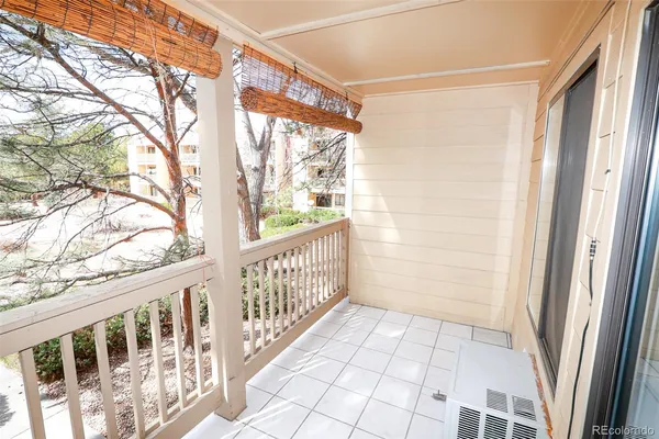 $125,000 | 14780 East Kentucky Drive, Unit 428, Aurora, CO 80012