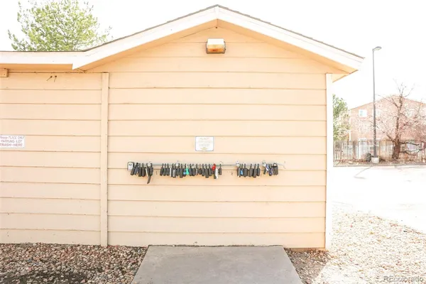 $125,000 | 14780 East Kentucky Drive, Unit 428, Aurora, CO 80012