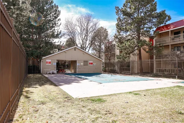 $125,000 | 14780 East Kentucky Drive, Unit 428, Aurora, CO 80012