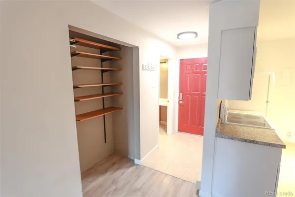 $125,000 | 14780 East Kentucky Drive, Unit 428, Aurora, CO 80012