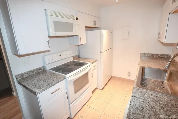 $125,000 | 14780 East Kentucky Drive, Unit 428, Aurora, CO 80012