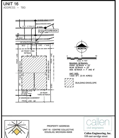 $275,000 | 311 Beachwood Way, Unit 16, Douglas, MI 49406
