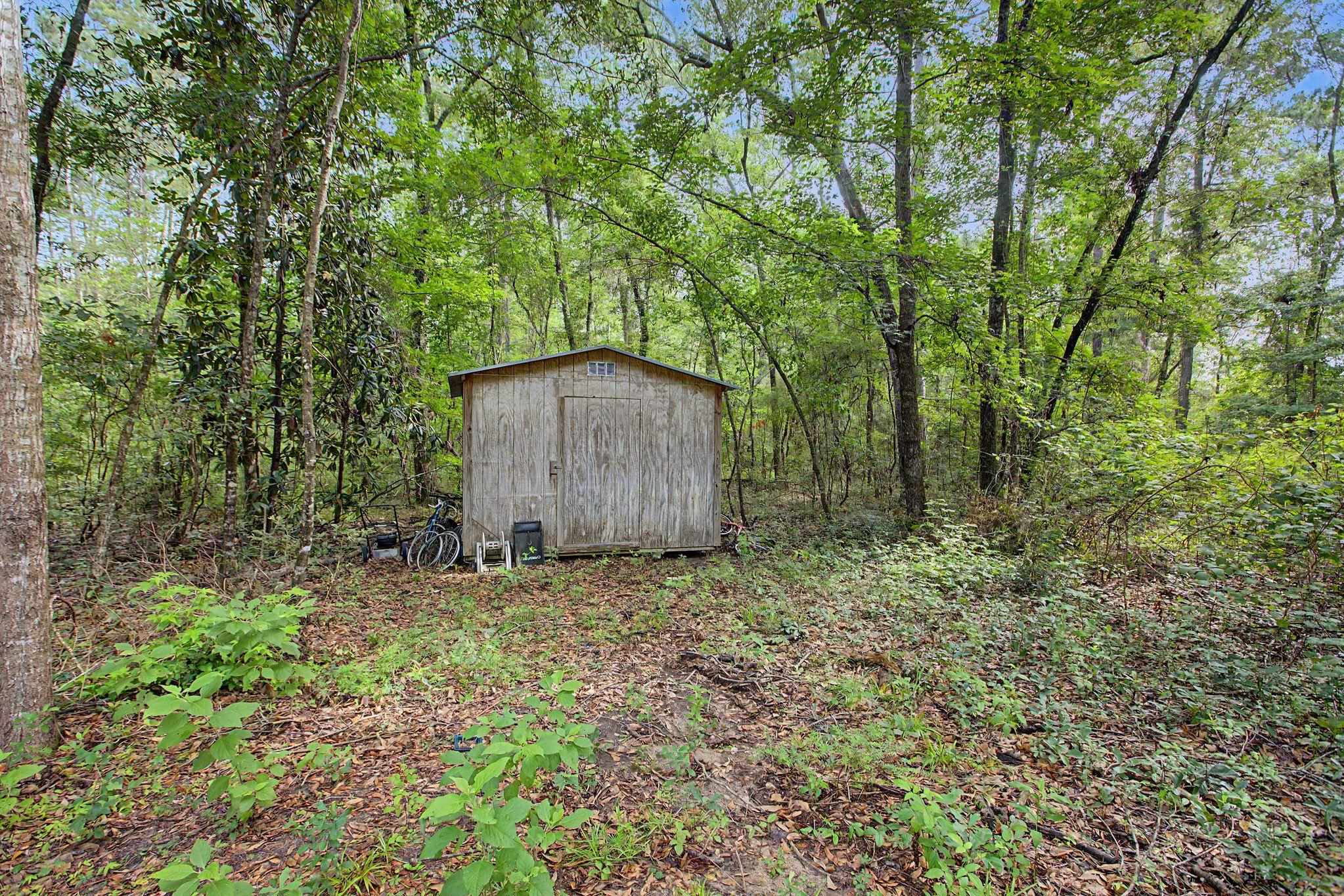 1391 Paul Thompson Road Monticello, FL 32344 - Photo 46 of 52