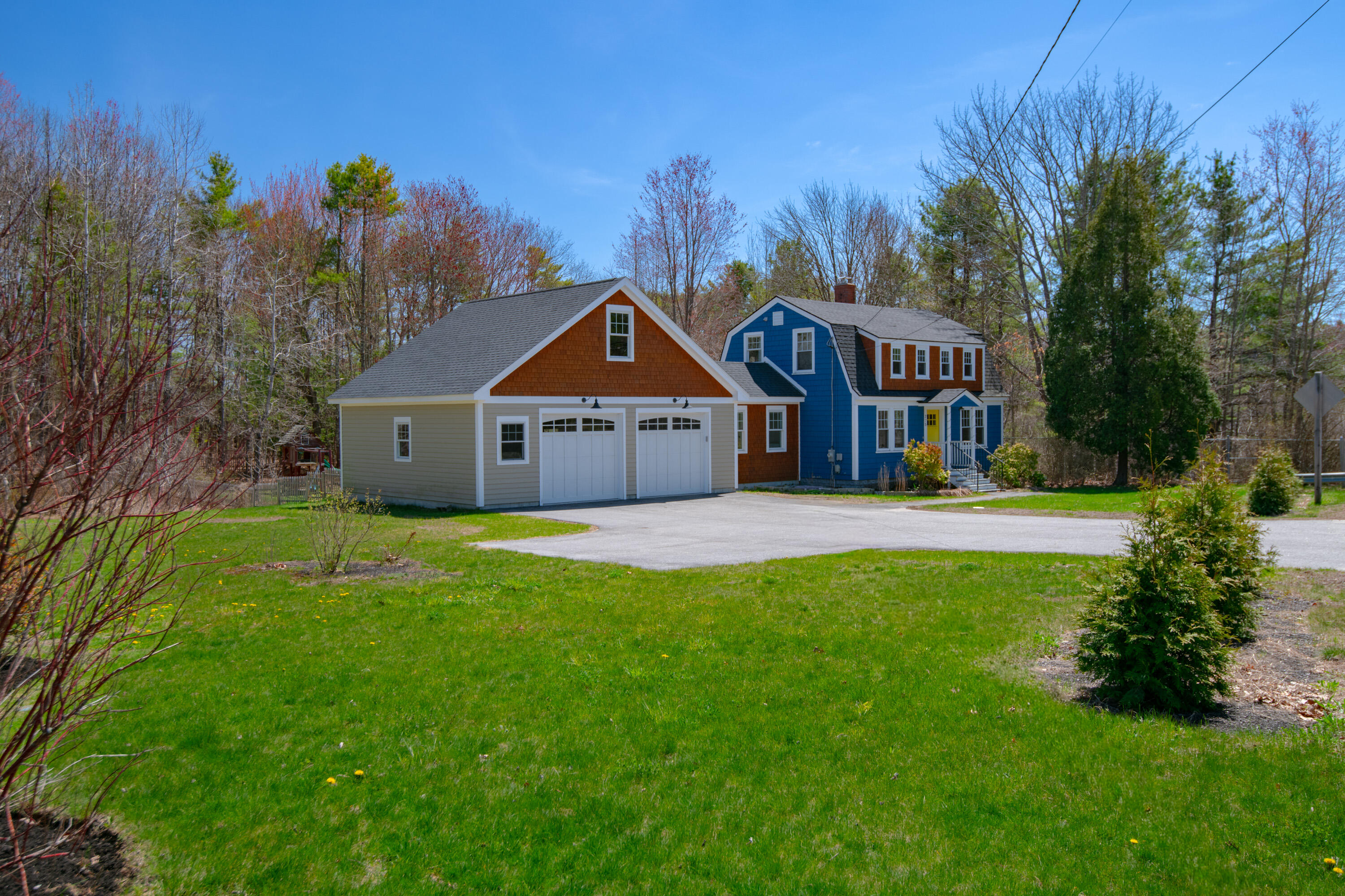 275 Middle Road Falmouth, ME 04105 - Photo 4 of 43 4_275 Middle Rd, _Morneau Studios