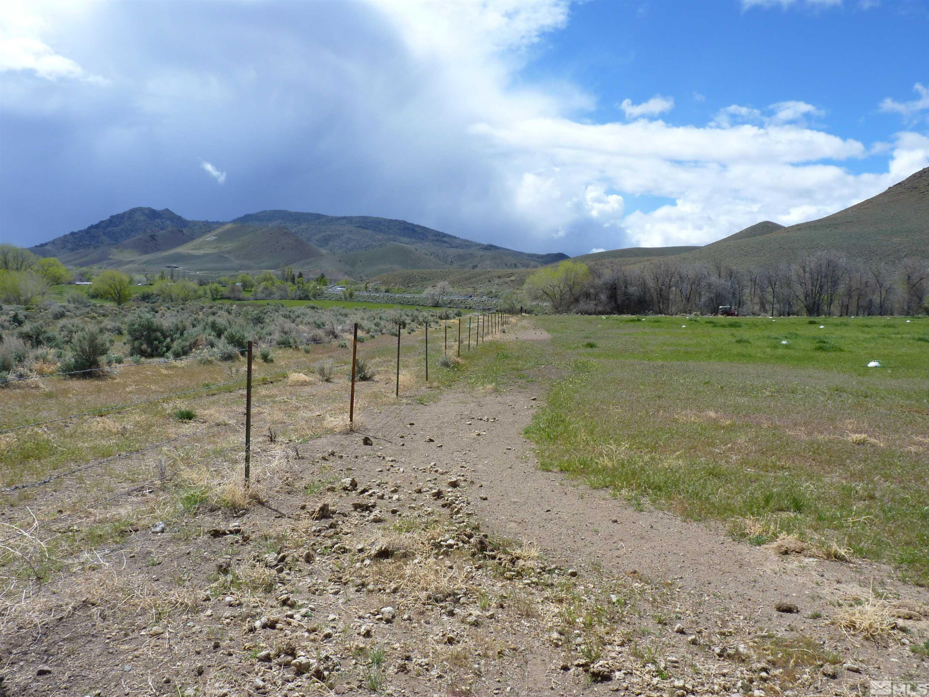 10 Lower Colony Road Wellington, NV 89444 - Photo 11 of 23 a view of a lake with a mountain