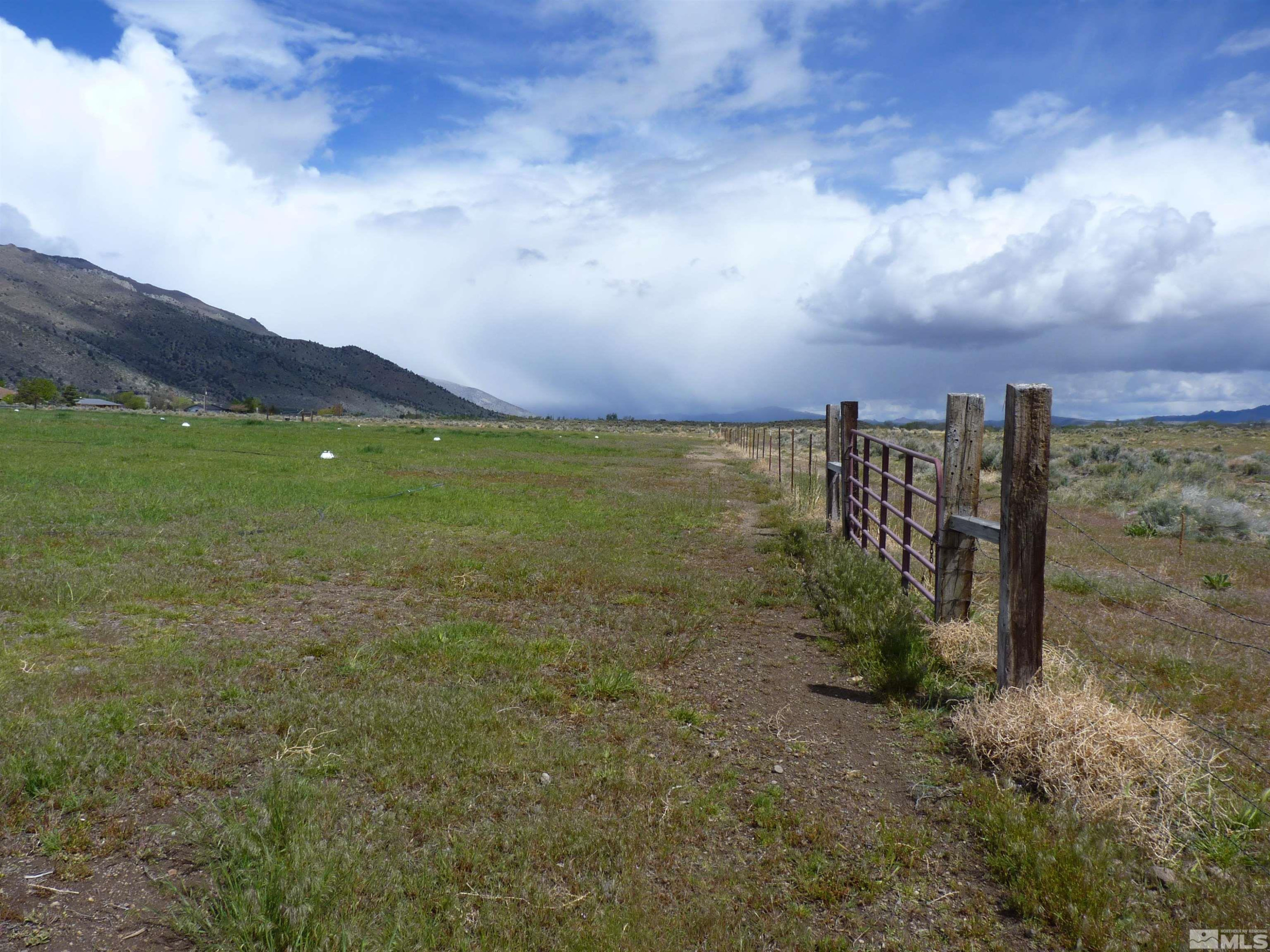 10 Lower Colony Road Wellington, NV 89444 - Photo 13 of 23 a view of a lake in front of house