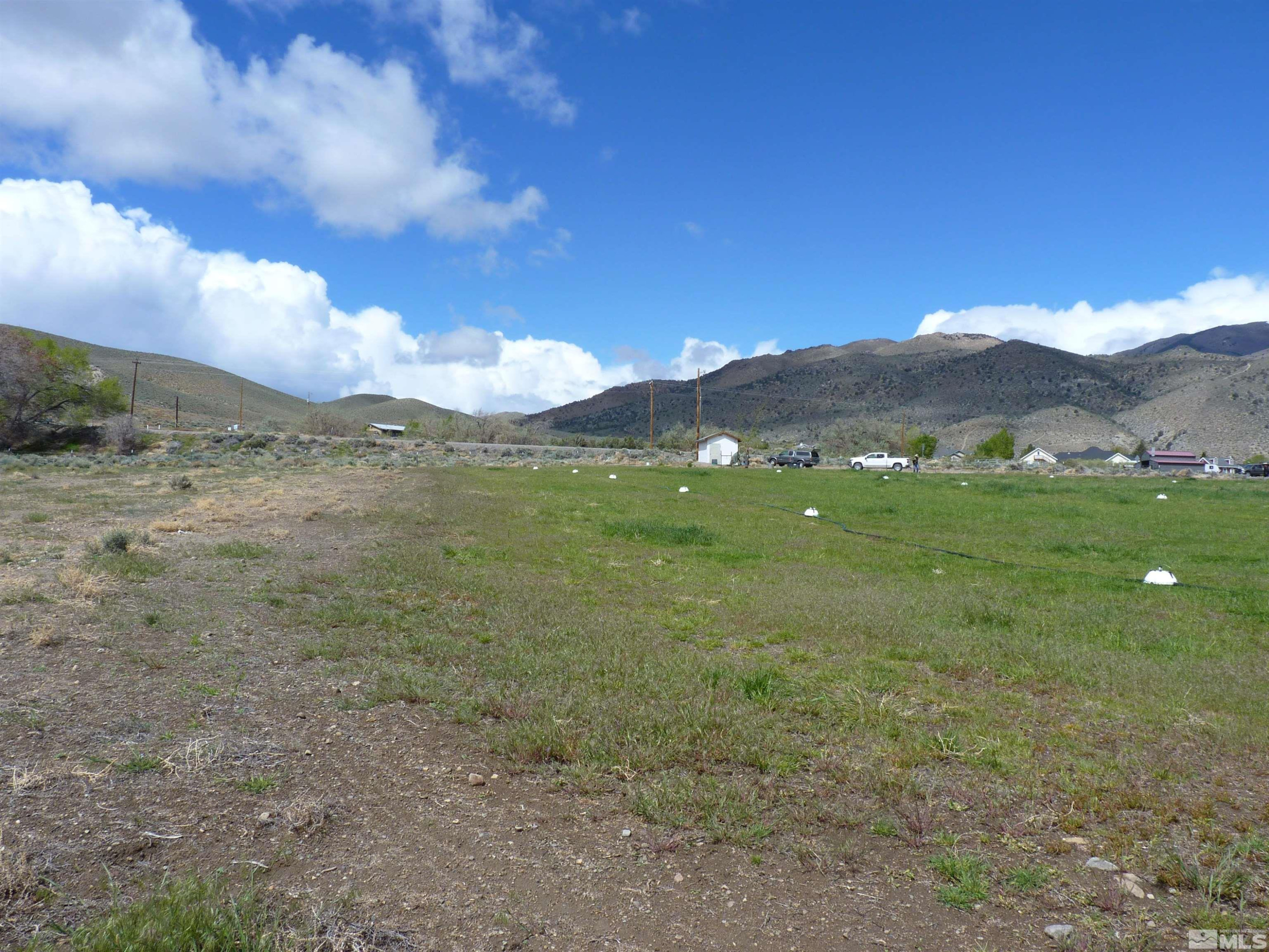 10 Lower Colony Road Wellington, NV 89444 - Photo 14 of 23 a view of an mountain