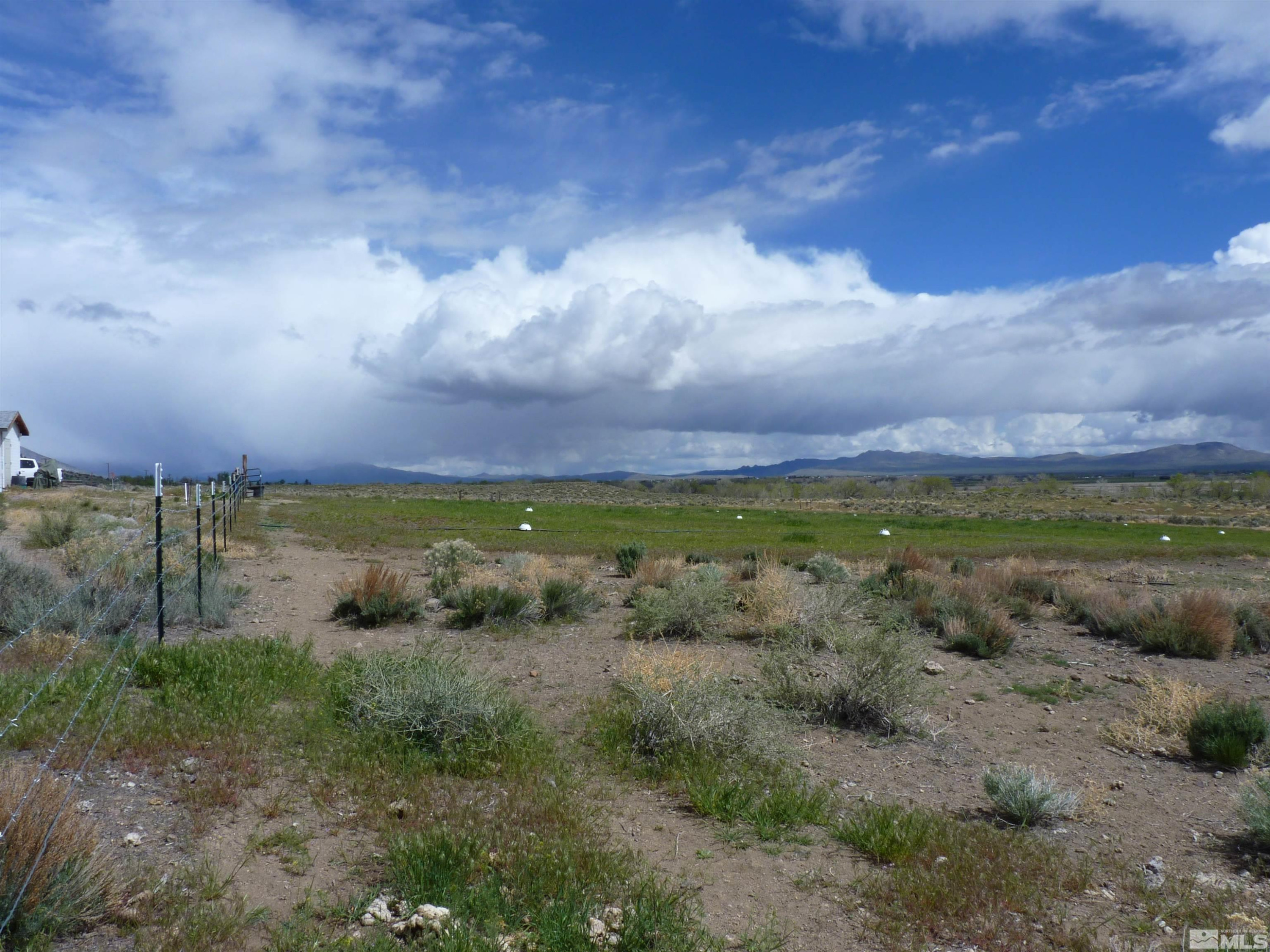 10 Lower Colony Road Wellington, NV 89444 - Photo 15 of 23 a view of an outdoor space and mountain view
