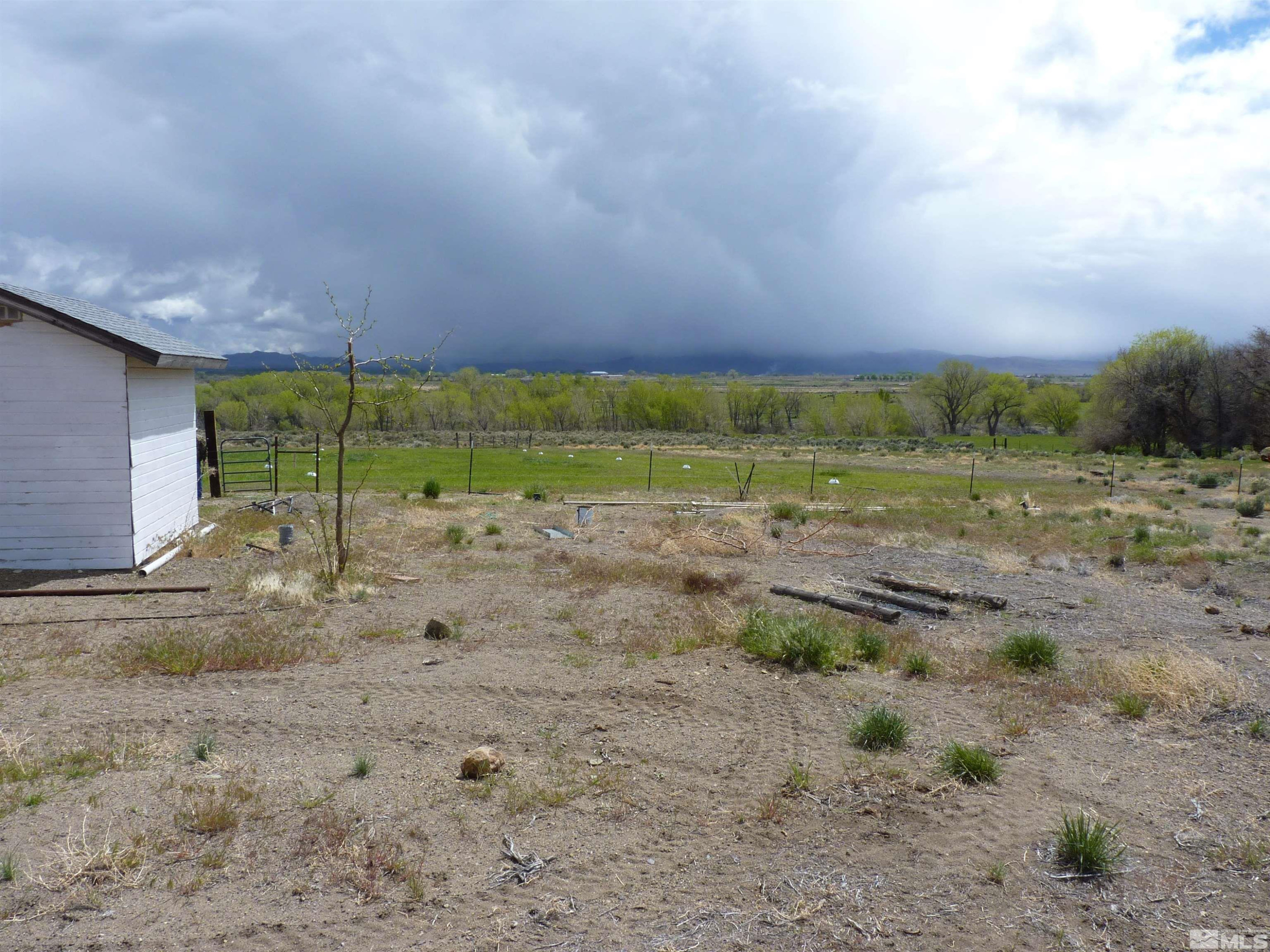10 Lower Colony Road Wellington, NV 89444 - Photo 20 of 23 a view of a field