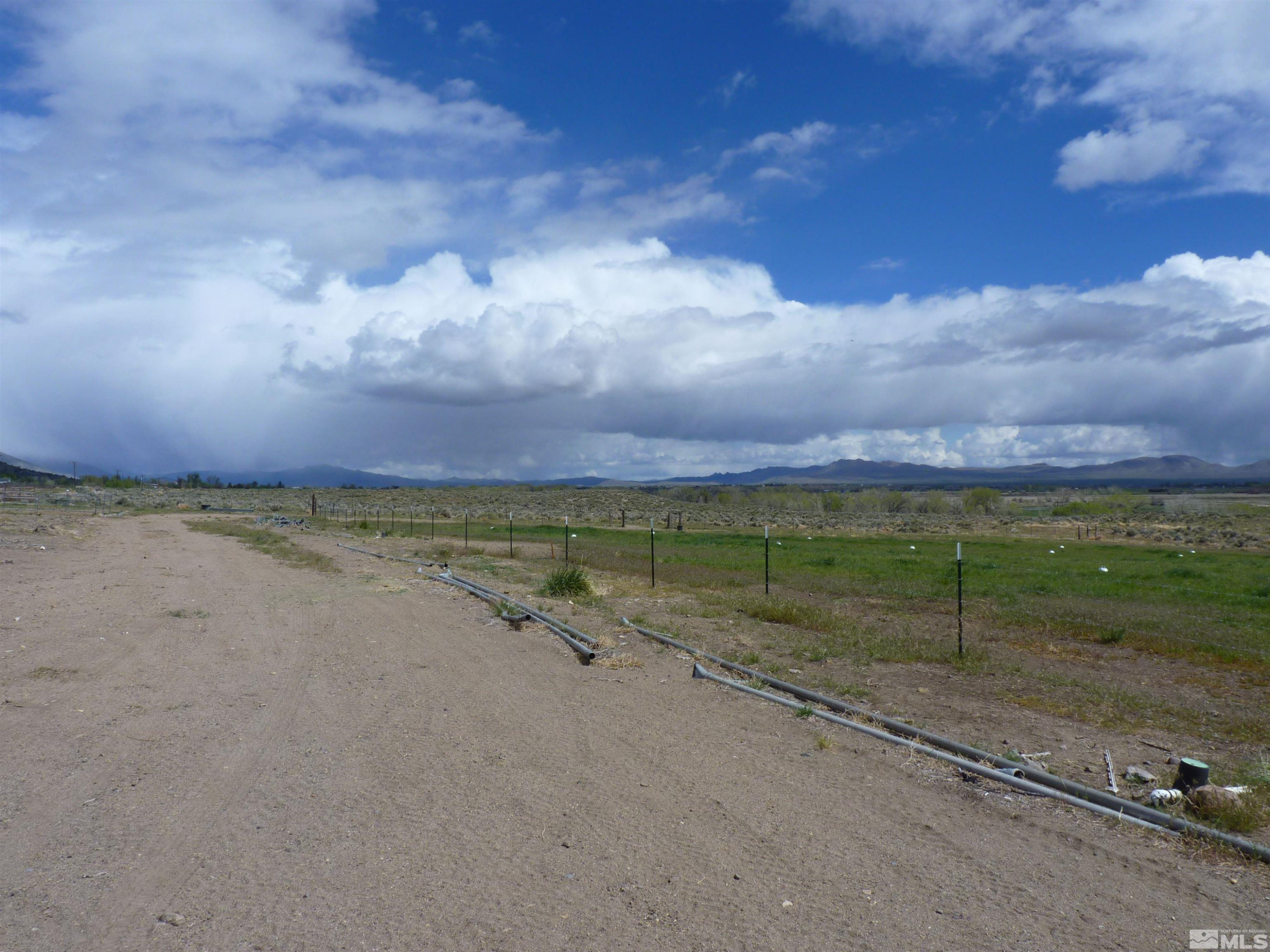 10 Lower Colony Road Wellington, NV 89444 - Photo 23 of 23 a view of a backyard