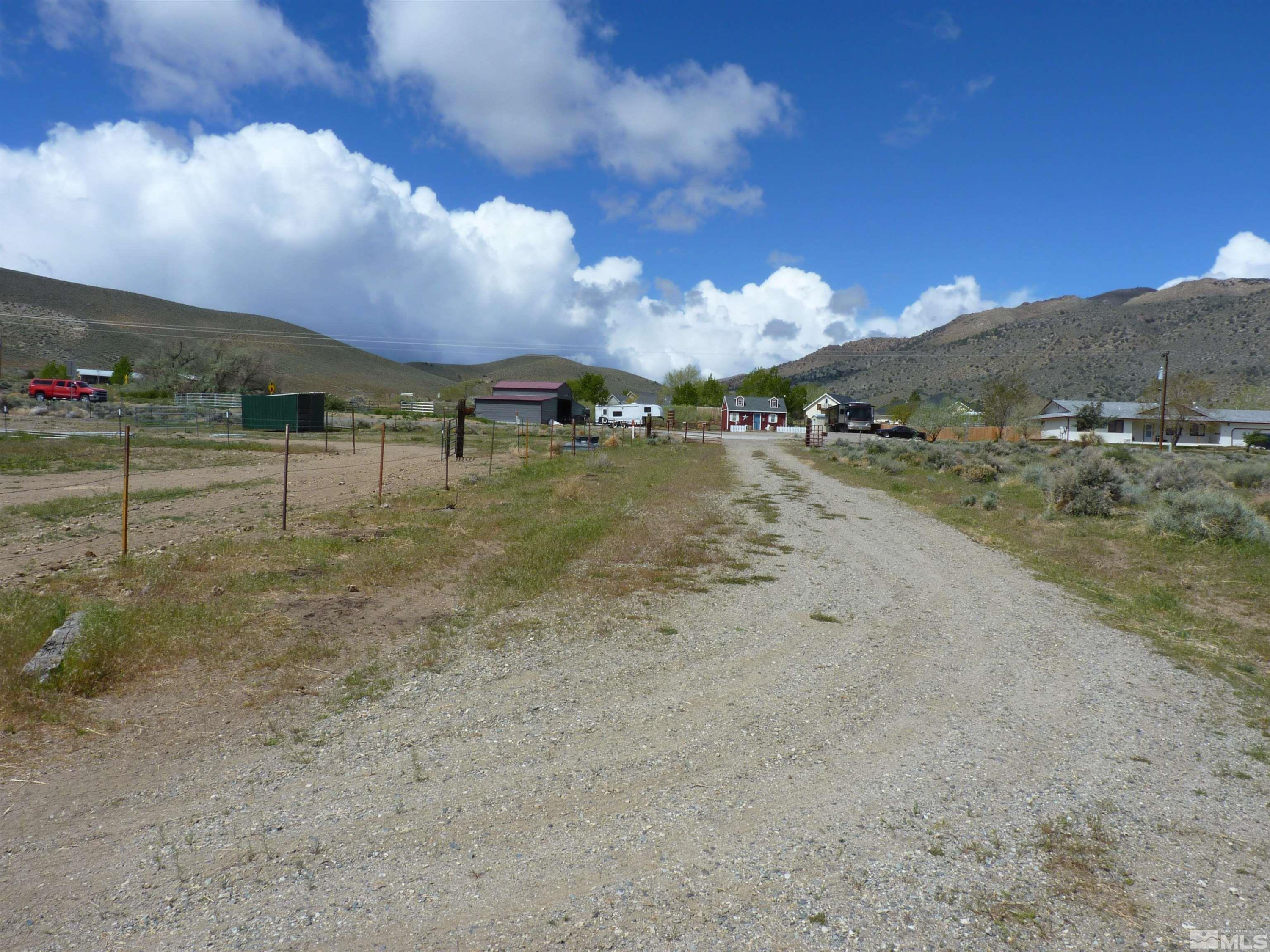 10 Lower Colony Road Wellington, NV 89444 - Photo 9 of 23 a view of a terrace