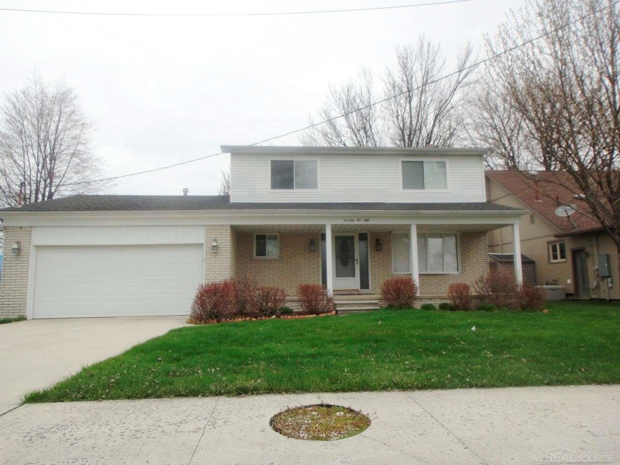 7250 Bluebill Road Algonac, MI 48001 - Photo 27 of 30 31394081-26.JPG