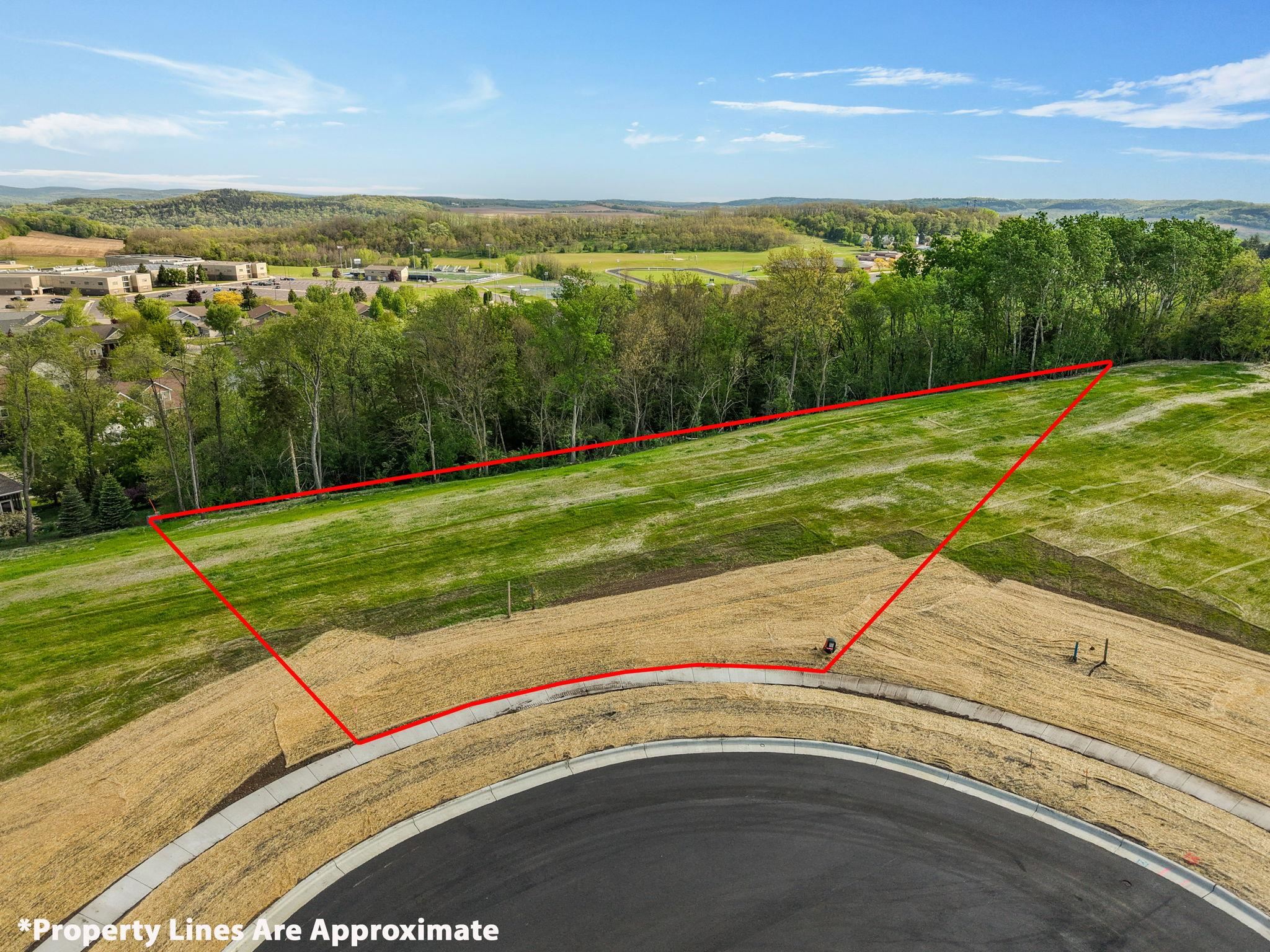 Lot 82 Highland Lodi, WI 53555 - Photo 1 of 7