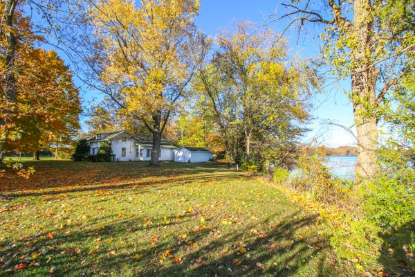 $195,000 | 303 Spring Street, Constantine, MI 49042