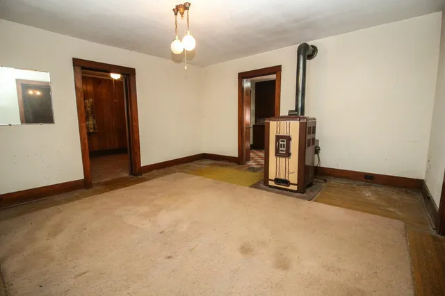 $195,000 | 303 Spring Street, Constantine, MI 49042