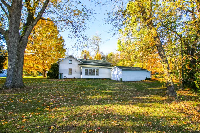 $195,000 | 303 Spring Street, Constantine, MI 49042